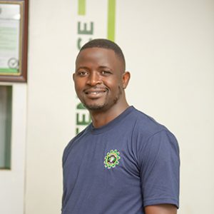 Mukalazi Steven