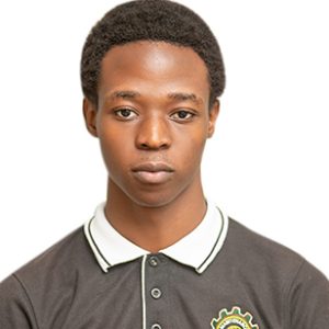 Kiberu Trevor