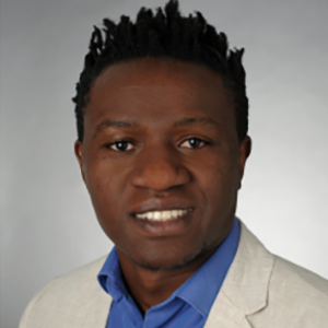 Israel Ssekiwu